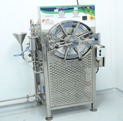 Laboratory