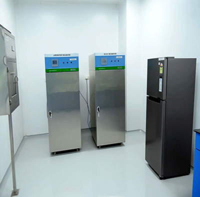 Laboratory