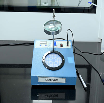 Laboratory