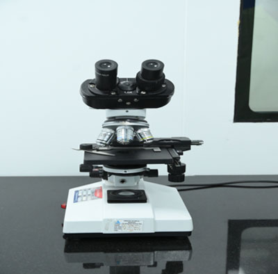 Laboratory