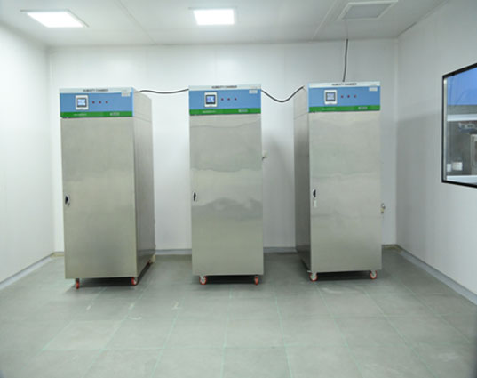 Laboratory