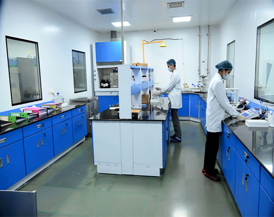 Laboratory