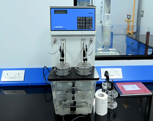 Laboratory