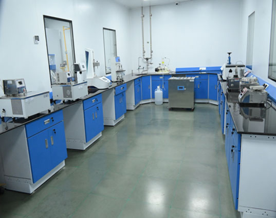 Laboratory